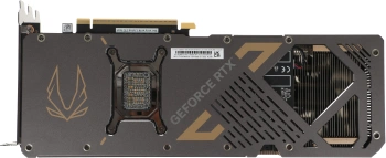 Видеокарта Zotac PCI-E 5.0  RTX 5080 SOLID CORE