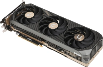 Видеокарта Zotac PCI-E 5.0  RTX 5080 SOLID CORE