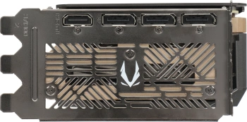 Видеокарта Zotac PCI-E 5.0  RTX 5080 SOLID CORE