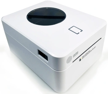 Термопринтер Cactus  CS-TP-D410U-W
