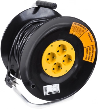 Удлинитель силовой PROconnect STANDARD