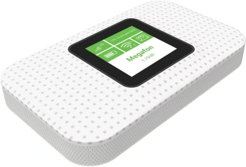 Модем 3G/4G Digma DWR-M301LTE