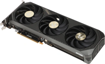 Видеокарта Zotac PCI-E 5.0  RTX 5070 SOLID OC