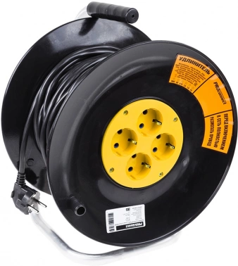 Удлинитель силовой PROconnect Standard