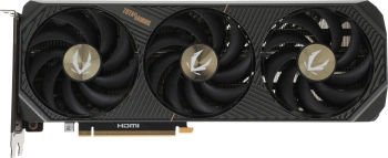 Видеокарта Zotac PCI-E 5.0  RTX 5070 SOLID