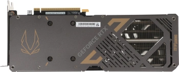 Видеокарта Zotac PCI-E 5.0  RTX 5070 SOLID