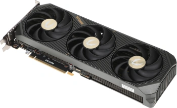 Видеокарта Zotac PCI-E 5.0  RTX 5070 SOLID