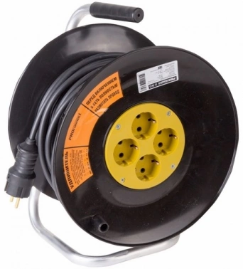 Удлинитель силовой PROconnect Professional