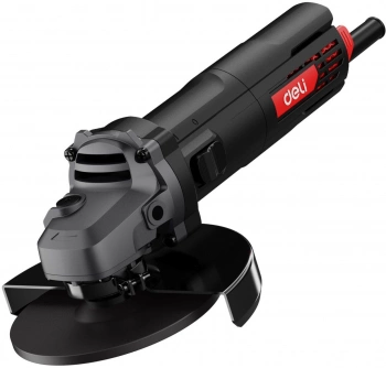 Углошлифовальная машина Deli DE-JM125-2E