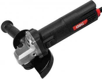 Углошлифовальная машина Deli DE-JM125-2E