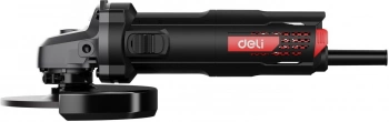 Углошлифовальная машина Deli DE-JM125-2E