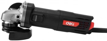 Углошлифовальная машина Deli DE-JM125-2E