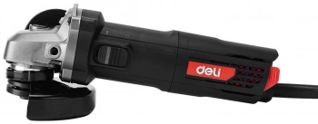 Углошлифовальная машина Deli DE-JM115-2E