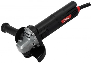 Углошлифовальная машина Deli DE-JM115-2E