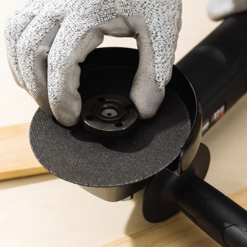 Углошлифовальная машина Deli DE-JM115-2E