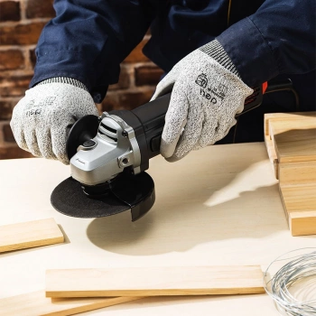 Углошлифовальная машина Deli DE-JM115-2E