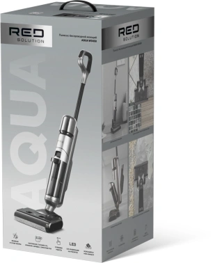 Пылесос моющий Red Solution W3450