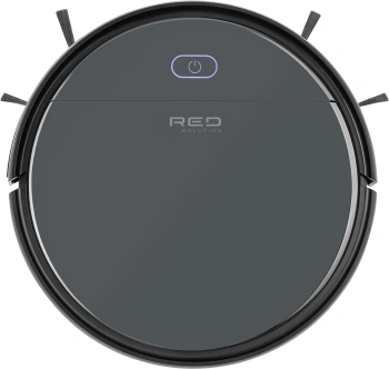 Пылесос-робот Red Solution R6105