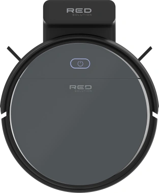 Пылесос-робот Red Solution R6105