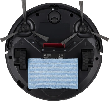 Пылесос-робот Red Solution R6105