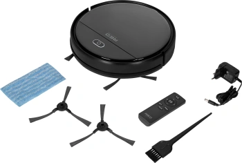 Пылесос-робот Red Solution R6105