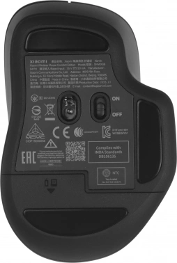 Мышь Xiaomi Comfort Edition