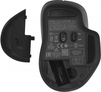 Мышь Xiaomi Comfort Edition