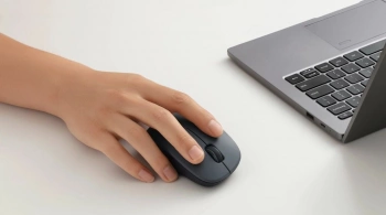 Мышь Xiaomi Comfort Edition