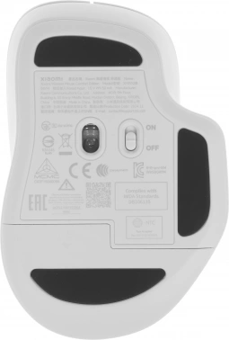 Мышь Xiaomi Comfort Edition
