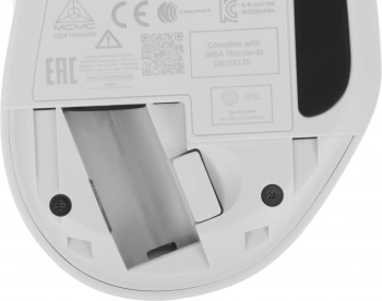 Мышь Xiaomi Comfort Edition