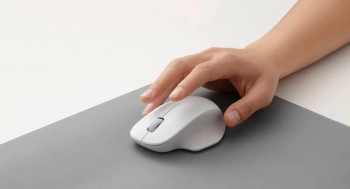 Мышь Xiaomi Comfort Edition