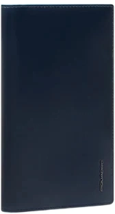 Обложка для документов Piquadro Blue Square PP6805B2R/BLU2 синий