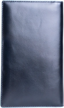 Обложка для документов Piquadro Blue Square PP6805B2R/BLU2 синий