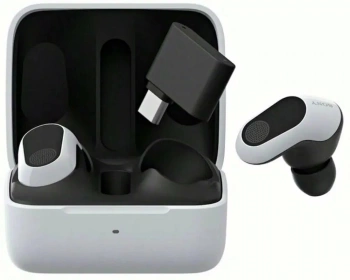 Гарнитура вкладыши Sony INZONE