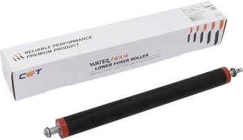 Вал резиновый Cet  CET221018