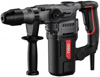 Перфоратор Deli DE-DC26-3E