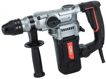Перфоратор Deli DE-DC26-3E