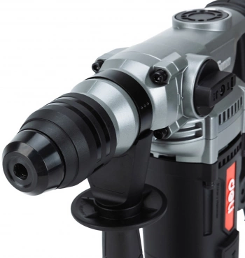 Перфоратор Deli DE-DC26-3E