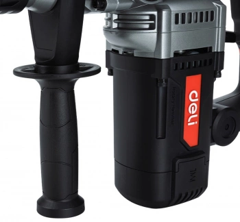 Перфоратор Deli DE-DC26-3E