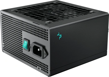 Блок питания Deepcool ATX 650W Game Storm PK650D