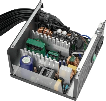 Блок питания Deepcool ATX 650W Game Storm PK650D