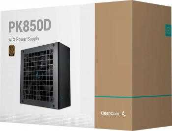 Блок питания Deepcool ATX 850W Game Storm PK850D