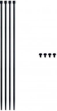 Блок питания Deepcool ATX 350W PF350