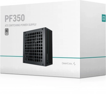 Блок питания Deepcool ATX 350W PF350