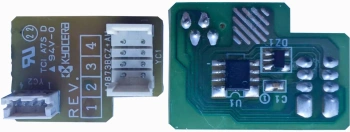 Чип драм-юнита Cet  CET391034