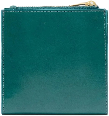 Чехол для кредитных карт Piquadro Blue Square PP6843B2R/OT3 синий петроль натур.кожа