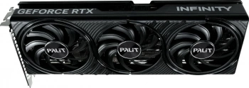Видеокарта Palit PCI-E 5.0  PA-RTX5070 Infinity 3 OC