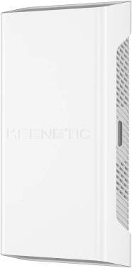 Повторитель беспроводного сигнала Keenetic Buddy 6 SE