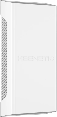 Повторитель беспроводного сигнала Keenetic Buddy 6 SE