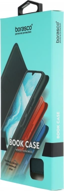 Чехол (флип-кейс) BoraSCO для Samsung Galaxy A26 Book Case